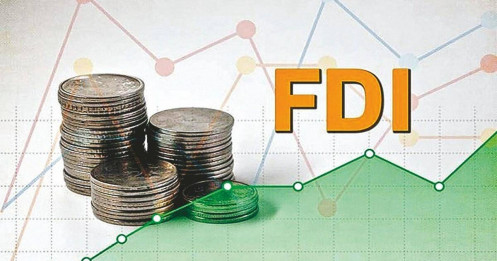 Dòng vốn FDI tác động như thế nào đến thị trường chứng khoán? Ngành nào hưởng lợi?