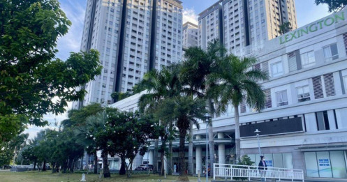 Để sổ hồng thôi "nóng"