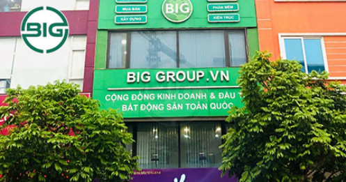 BIG: Đặt mục tiêu lợi nhuận năm 2023 tăng 93.37%, phát hành thêm cổ phiếu thâu tóm đất vàng tại Lào Cai