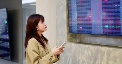 Chậm lại để... lấy đà