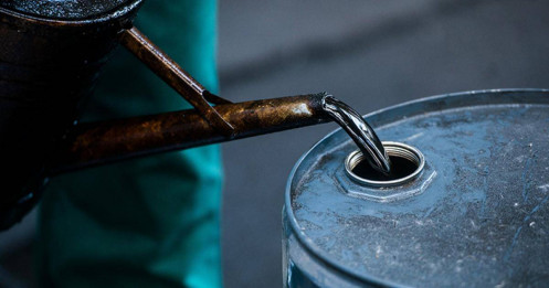 Giá dầu có thể tiếp tục hồi phục trước nỗi lo nguồn cung thắt chặt 