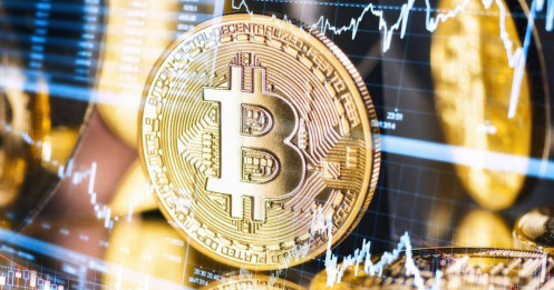 Bitcoin là kênh đầu tư hiệu quả nhất nửa đầu năm nay