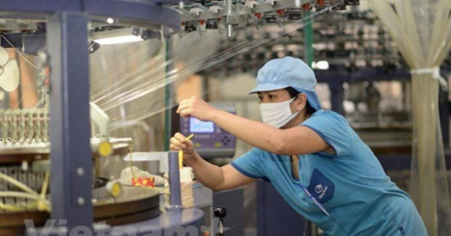 Việt Nam trở thành mắt xích quan trọng trong chuỗi cung ứng khi doanh nghiệp xoay trục khỏi Trung Quốc