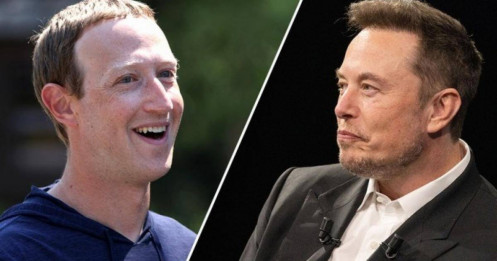 Elon Musk, Mark Zuckerberg kiếm tiền giỏi nhất thế giới