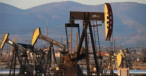 Saudi Arabia, Nga thông báo tiếp tục giảm sản lượng dầu