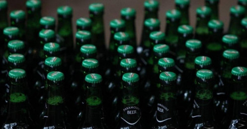 Cân nhắc thời gian tăng thuế tiêu thụ đặc biệt với rượu, bia