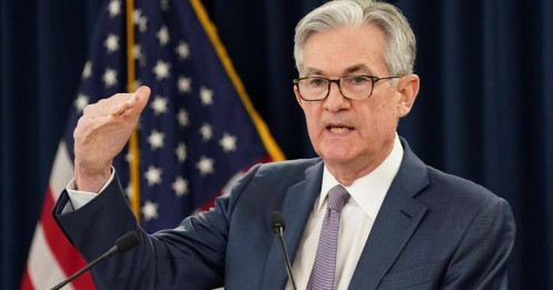 Vì sao Fed liên tục tăng lãi suất nhưng vẫn không thể đè bẹp lạm phát?