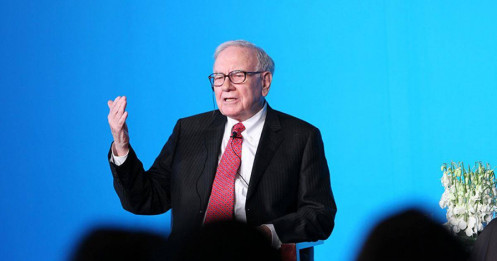 Triết lý đầu tư của Warren Buffett trong 9 bước