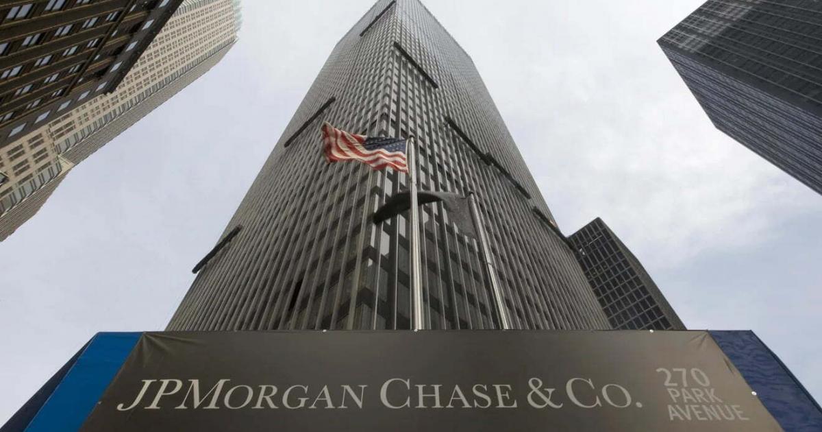 JPMorgan: Rủi ro về lãi suất đến 7% ở Anh