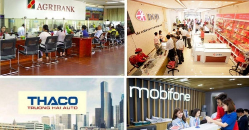 Nhiều doanh nghiệp “ngó lơ” sàn chứng khoán