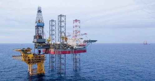 6 cổ phiếu dầu khí hưởng lợi từ "siêu dự án" Lô B - Ô Môn