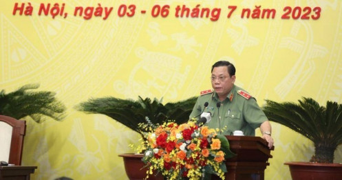 Thuê nhà 15m2/người mới được đăng ký thường trú nội thành Hà Nội