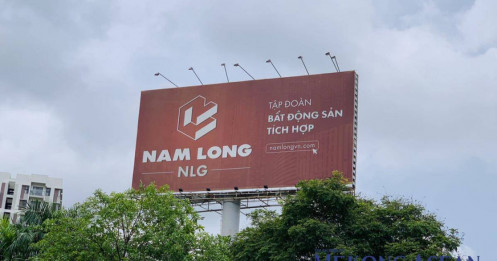 Người nhà lãnh đạo Nam Long tiếp tục bán ra cổ phiếu NLG