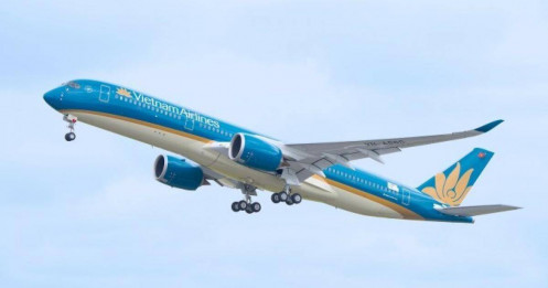 Vietnam Airlines nêu giải pháp đưa cổ phiếu trở lại giao dịch bình thường