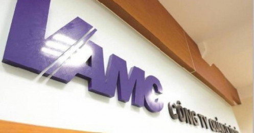 Công ty thu hồi nợ xấu VAMC lãi kỷ lục