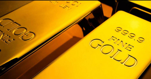 Giá vàng hôm nay 6/7: Vàng tăng bất chấp USD mạnh lên