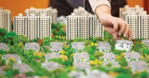 Tình hình thị trường bất động sản tại Việt Nam và một số xu hướng hiện tại