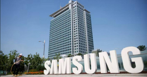 Samsung Electronics dự kiến ​​lợi nhuận quý 2 giảm 96%, mức thấp nhất trong 14 năm