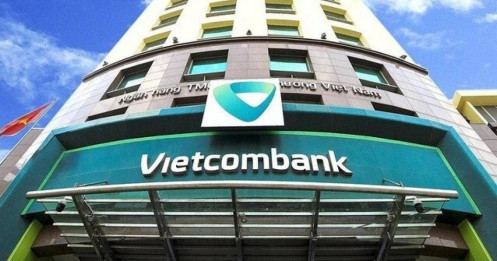 Vietcombank (VCB) chốt ngày đăng ký cuối cùng nhận cổ tức, tỷ lệ 18,1%