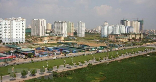 Bao giờ bất động sản đảo chiều