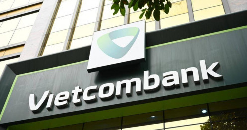 Vietcombank chốt quyền trả cổ tức tỷ lệ 18.1%, tăng vốn lên 55,892 tỷ đồng