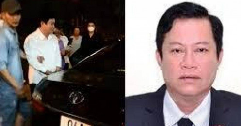 Tống “tiền – tình,” nguyên Phó chánh án TAND tỉnh Bạc Liêu bị truy tố