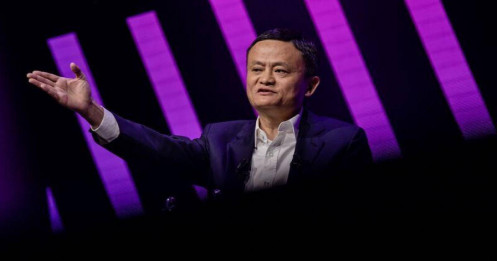 Cái giá phải trả sau cú vạ miệng lịch sử của Jack Ma: Alibaba, Ant nộp phạt cả tỷ USD, vốn hóa 'bốc hơi' tới 850 tỷ USD