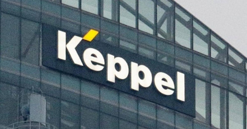 Keppel Land chi hơn 1.000 tỷ đồng mua một dự án ở Hà Nội