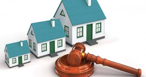 Các vấn đề pháp lý liên quan đến việc mua chung cư