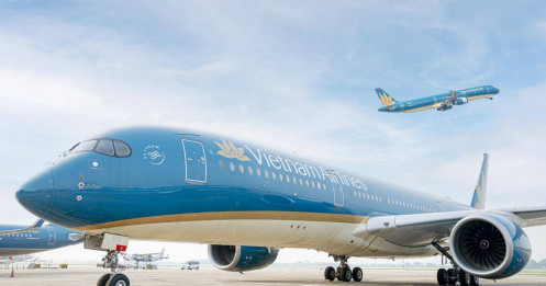 Vietnam Airlines (HVN) lại hủy danh sách chốt quyền tham dự ĐHĐCĐ thường niên 2023
