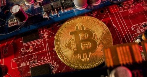 Giá Bitcoin có thể lên 120.000 USD trong năm 2024