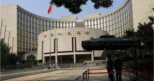 PBoC gia hạn chính sách hỗ trợ tài chính để 'trợ lực' cho thị trường BĐS Trung Quốc