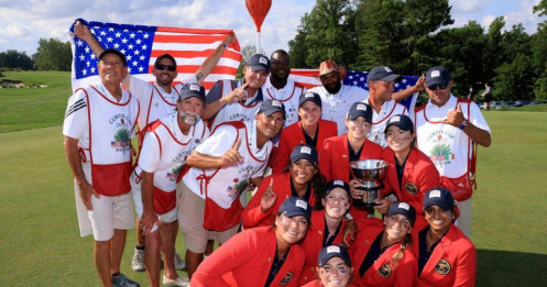 Điểm khác nhau giữa hai giải Walker Cup và Curtis Cup