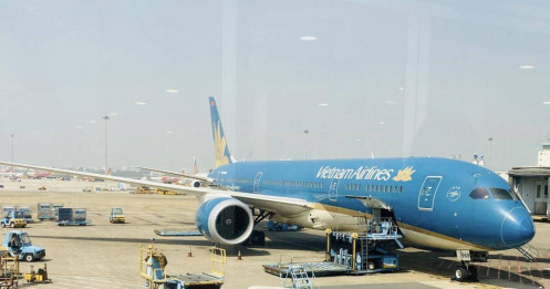 Chủ tịch Vietnam Airlines: Một hãng hàng không khá lớn đã báo cáo Chính phủ xin bảo hộ phá sản?