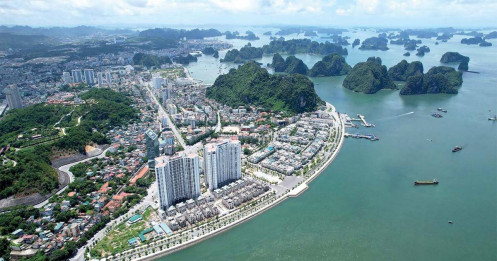 Chỉ trong 12 tiếng, 2 dự án FDI đã được cấp phép tại Quảng Ninh.