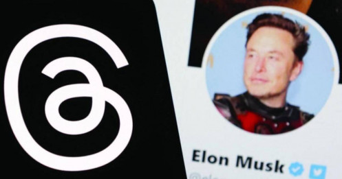 Elon Musk: 'Twitter là nơi sống thật'