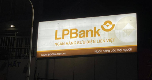 LPBank (LPB) chuẩn bị chi 2.000 tỷ đồng mua lại trái phiếu trước hạn