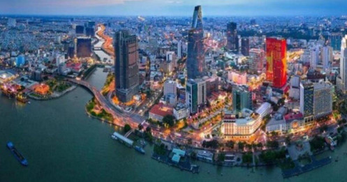 GDP Việt Nam năm 2023 sẽ dưới 5%?