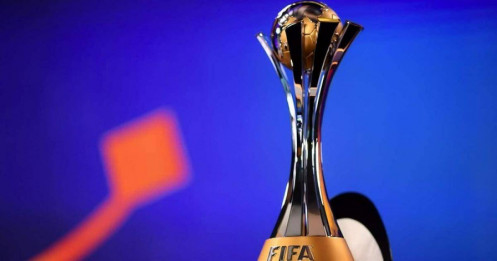 Mỹ giành quyền đăng cai giải Club World Cup 2025
