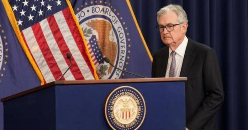 Lạm phát Mỹ hạ nhiệt, Fed có tiếp tục tăng lãi suất trong kỳ họp tháng 7?