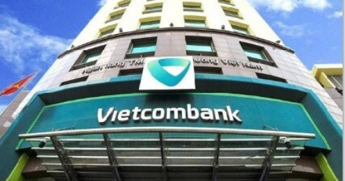 Vietcombank (VCB) thông báo ngày đăng ký cuối cùng phát hành cổ phiếu trả cổ tức
