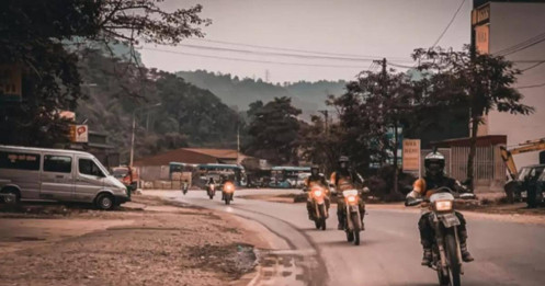 Báo Ấn Độ ấn tượng hành trình khám phá miền Trung và Nam Việt Nam bằng xe máy
