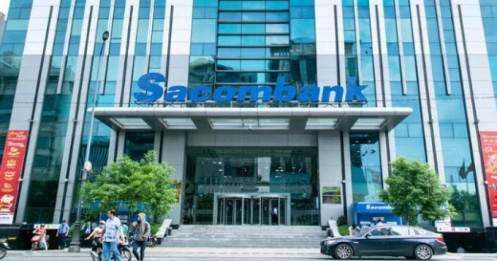 Loạt đối tác tín dụng vay hàng nghìn tỷ của Sacombank là ai?
