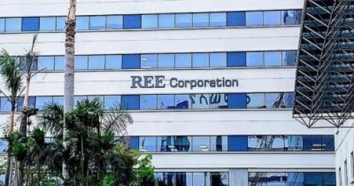 Công ty năng lượng của REE tích cực thoái vốn tại Nhiệt điện Phả Lại