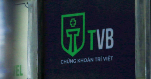 Chứng khoán Trí Việt (TVB) đóng cửa chi nhánh Thành phố Hồ Chí Minh