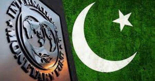 IMF bày tỏ quan ngại về nỗ lực cải cách của Pakistan