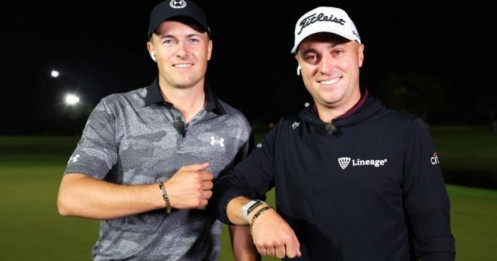 Hai cựu số một golf thế giới nắm cổ phần ở Leeds