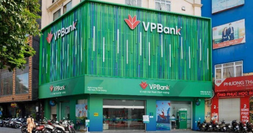 VPBank phát hành gần 1,2 tỷ cổ phiếu riêng lẻ cho đối tác nước ngoài