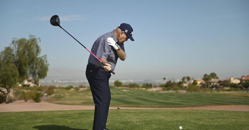 Tiết lộ cách đặt line trong golf cho cú đánh cực chuẩn