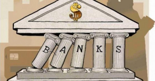 Lợi nhuận các ngân hàng Mỹ dự báo sẽ "hụt hơi"?